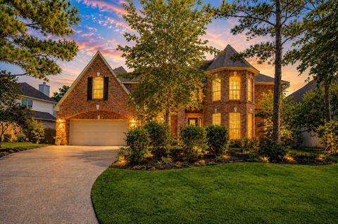 Photo of 83 S Flagstone Path Circle S, Spring, TX 77381 (MLS # 67518676)