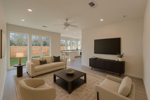 Tiny photo for 2000 Riverside Farms Road #10102, Austin, TX 78741 (MLS # 10753774)