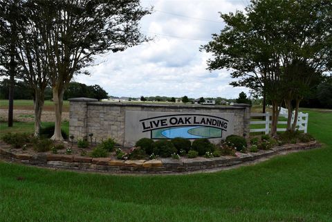 Photo of 0 Oak Haven Boulevard, Blessing, TX 77419 (MLS # 51477314)