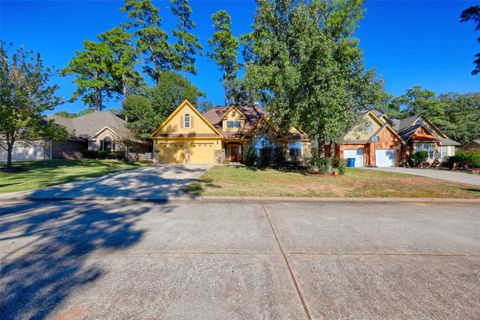 14918 Pollux Drive Willis TX 77318