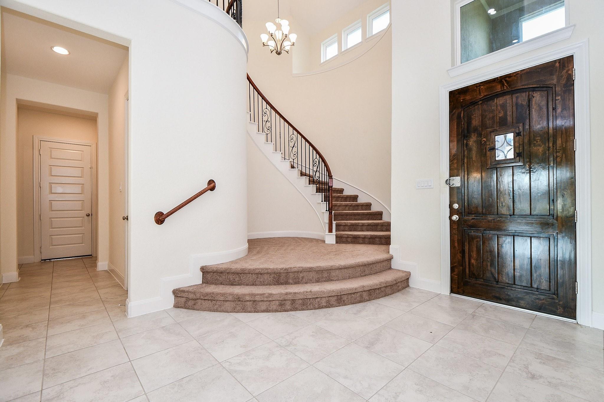 3618 Meandering Spring Drive