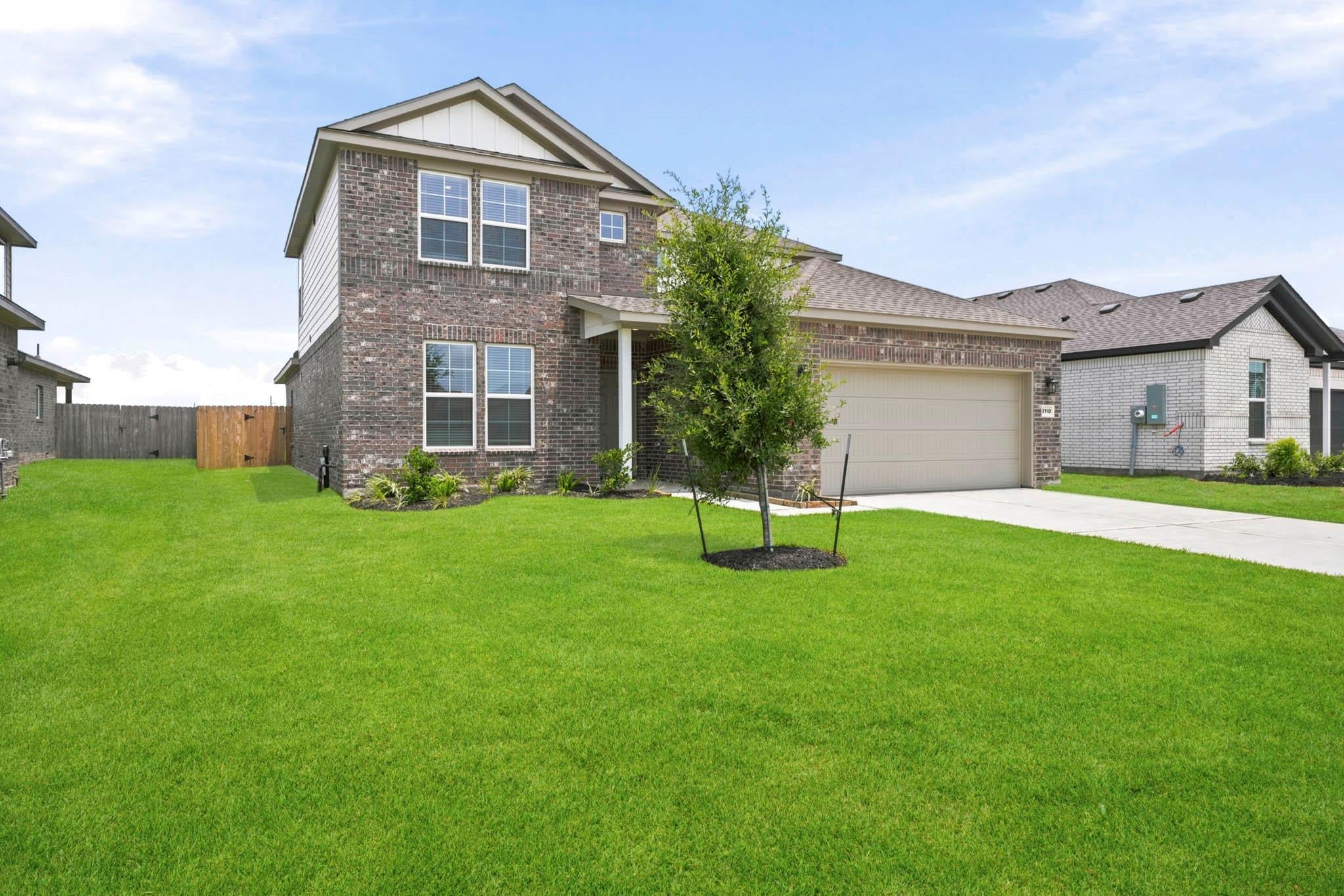 8110 Coral Drive