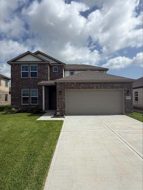Photo of 8110 Coral Drive, Texas City, TX 77591 (MLS # 10666724)