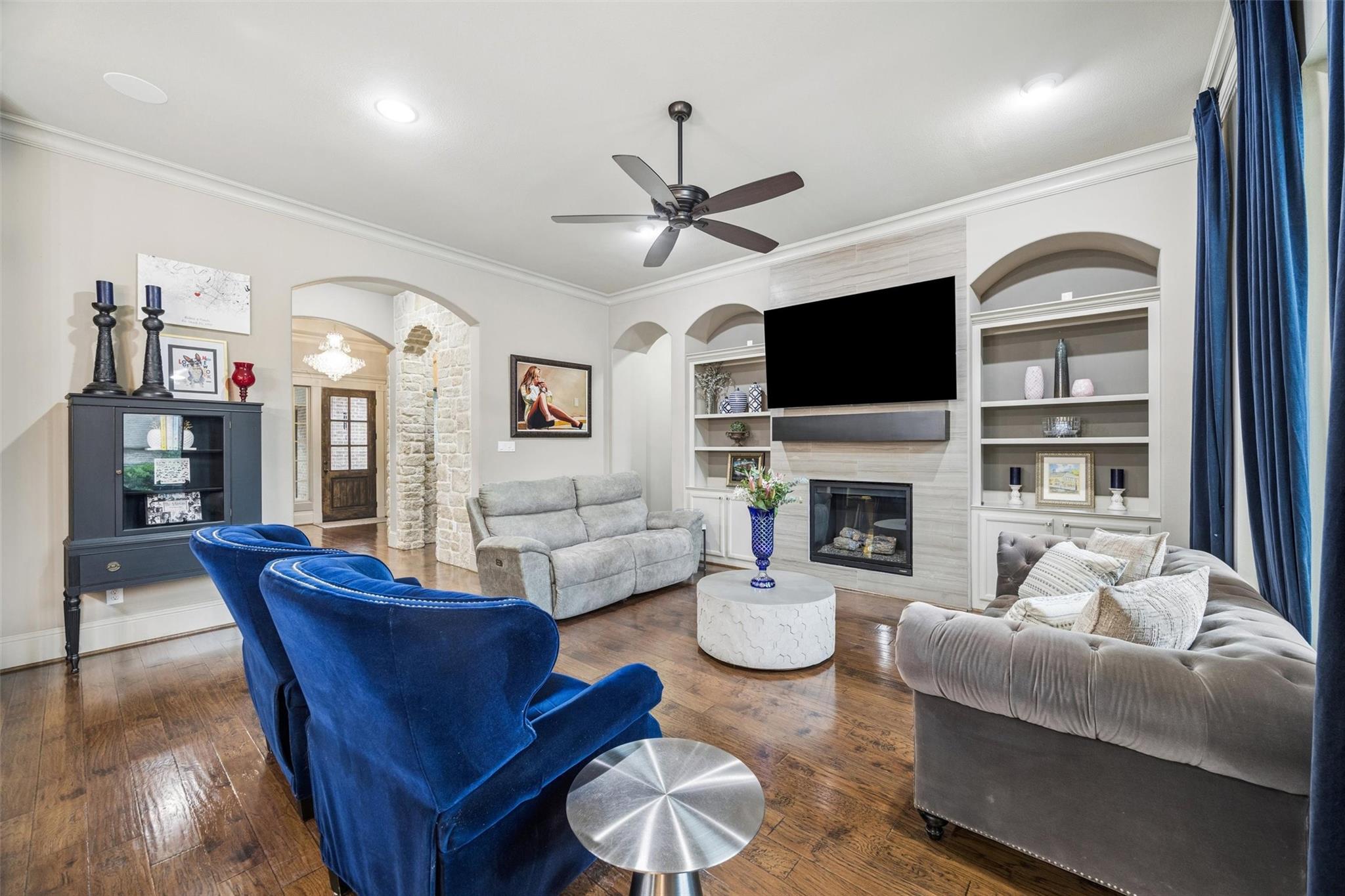 23 Little Falls Place