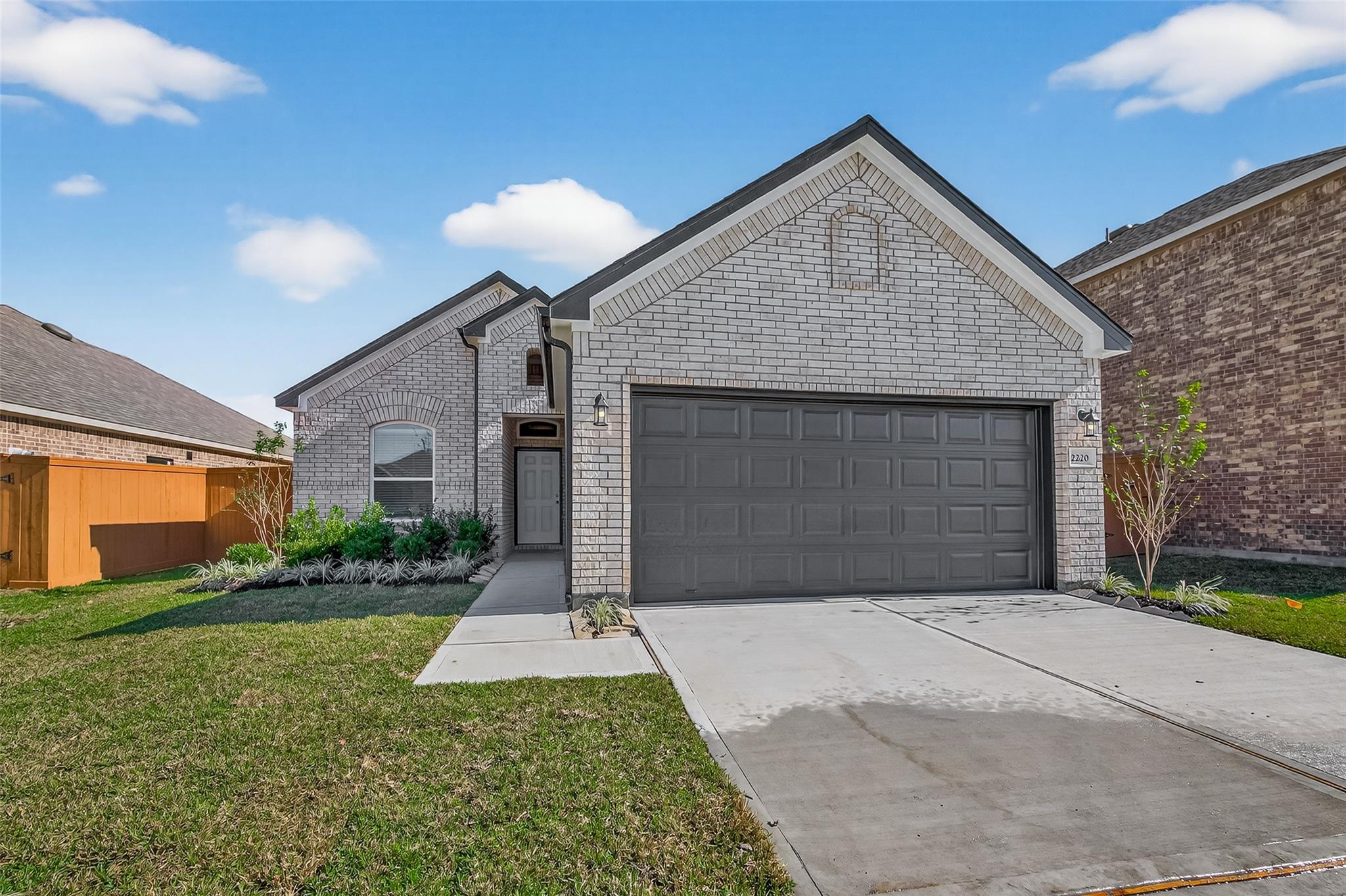 13713 Windward Mist Drive