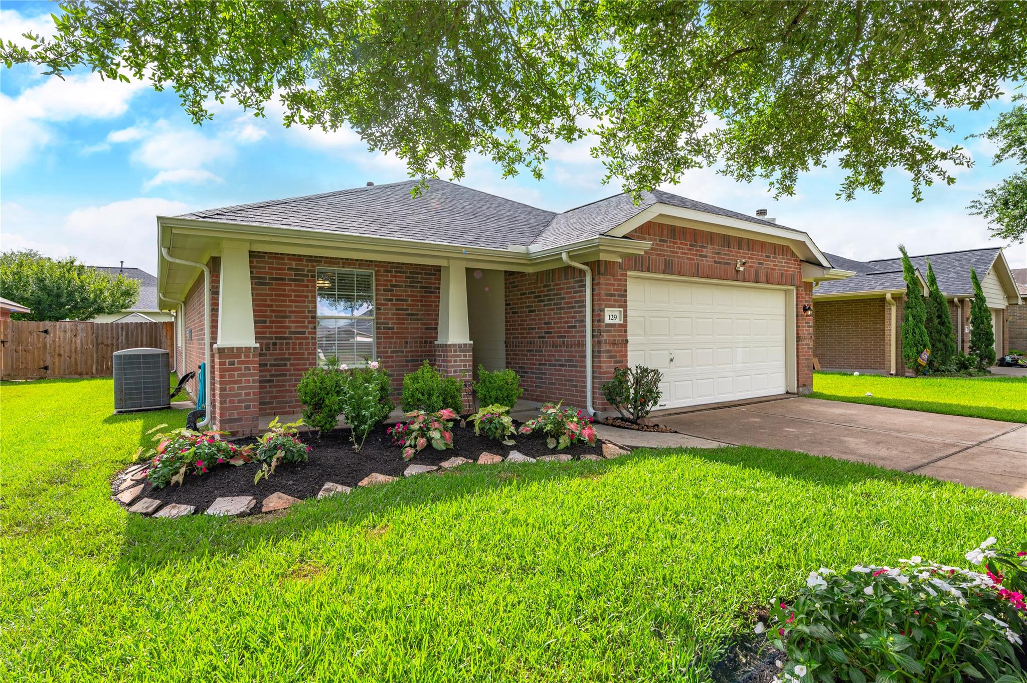 129 Rustic Colony Lane