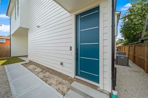 Photo of 1408 Enid St #D, Houston, TX 77055 (MLS # 46476835)