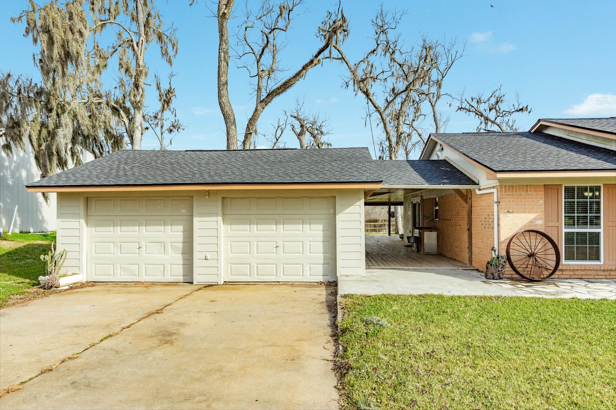 400 Pecan Estates Road C616R