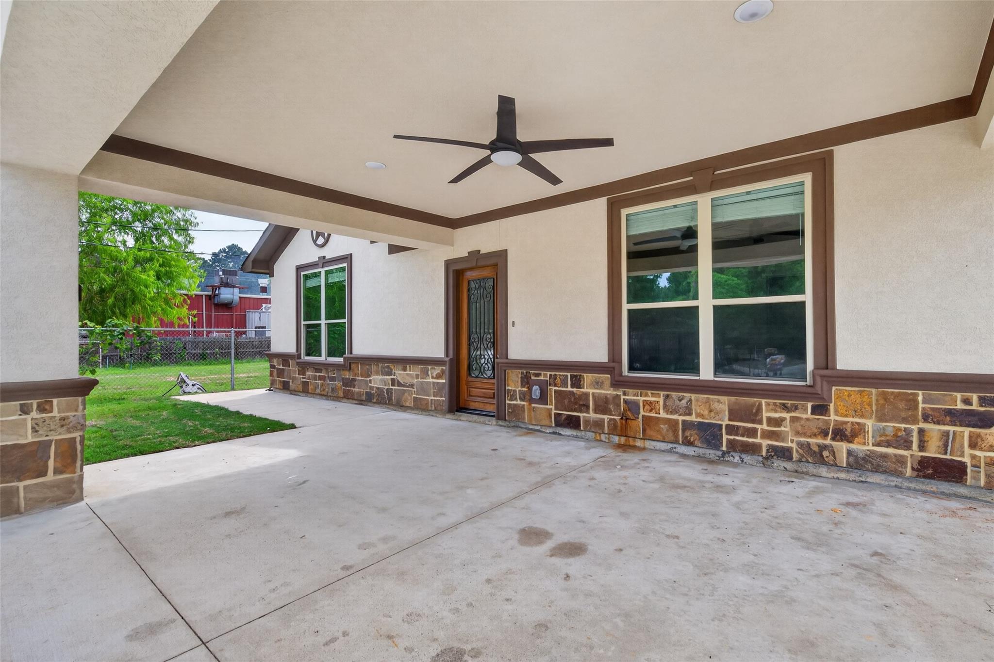 432 County Road 3479a