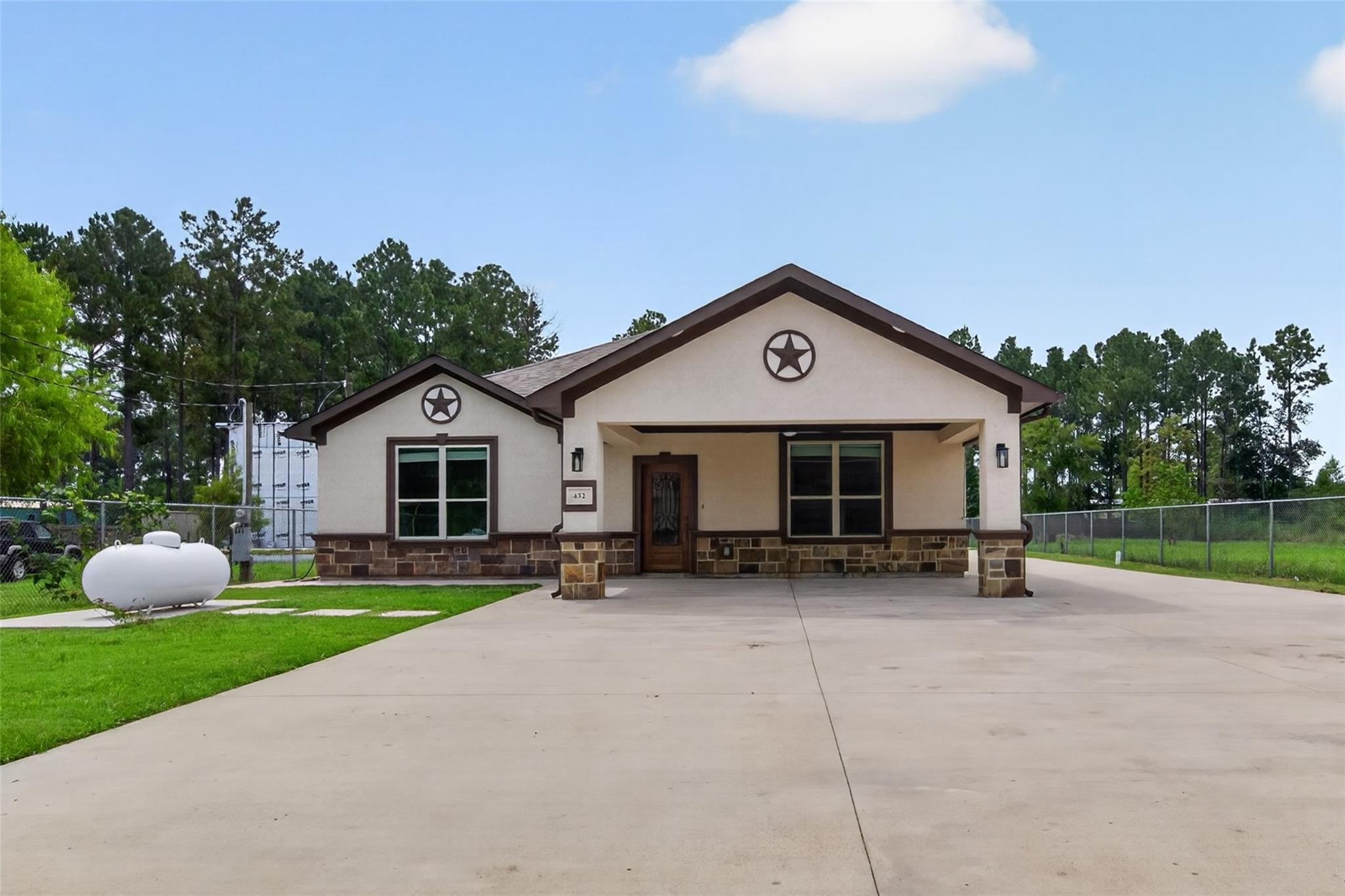 432 County Road 3479a