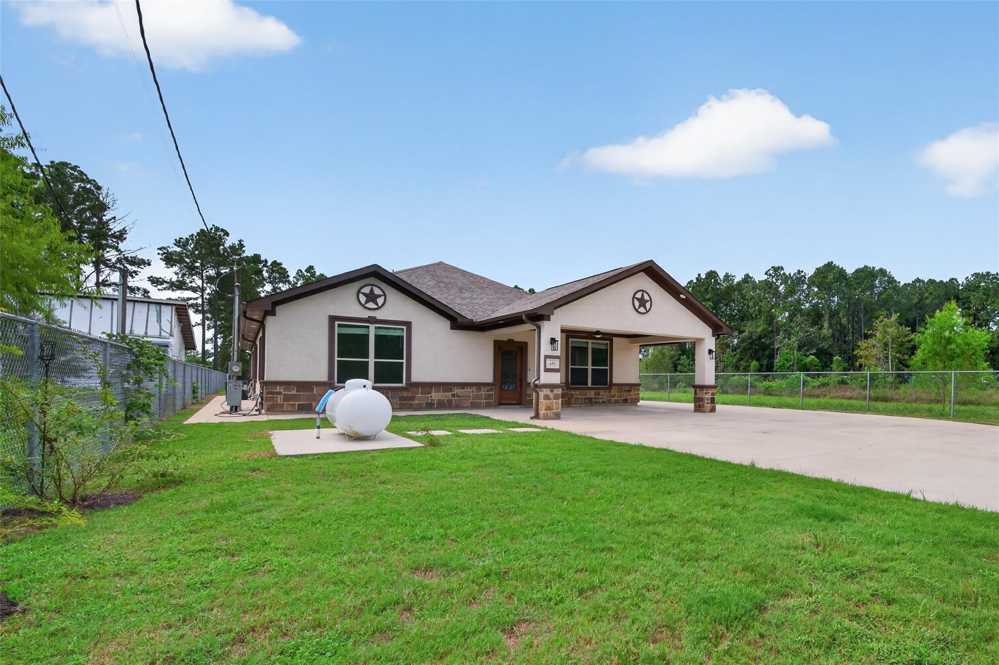 432 County Road 3479a