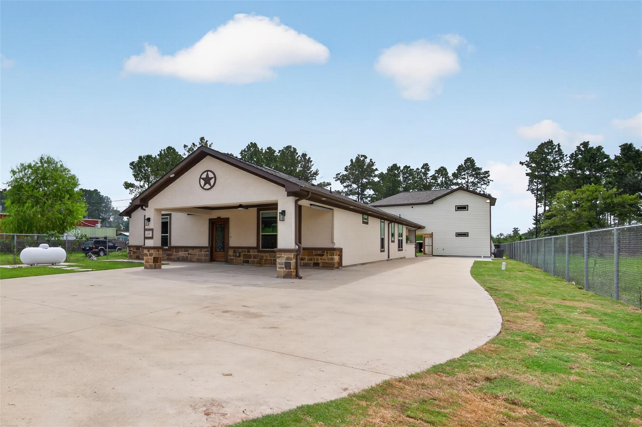 432 County Road 3479a