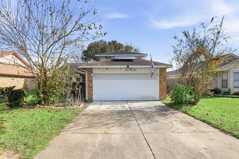 12066 Kleinmeadow Drive Houston TX 77066