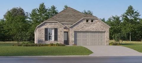 Photo of 9331 Captain Terrace Drive, Baytown, TX 77521 (MLS # 36383133)