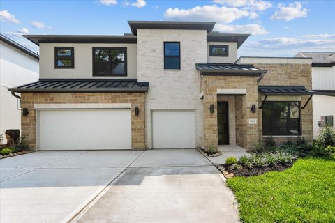 Photo of 1504 Story Street, Houston, TX 77055 (MLS # 29778182)