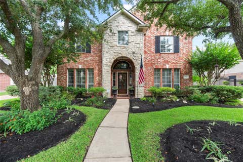 Homes For Sale - 15514 Bluebonnet Dale Drive<br/> Cypress, TX 77433