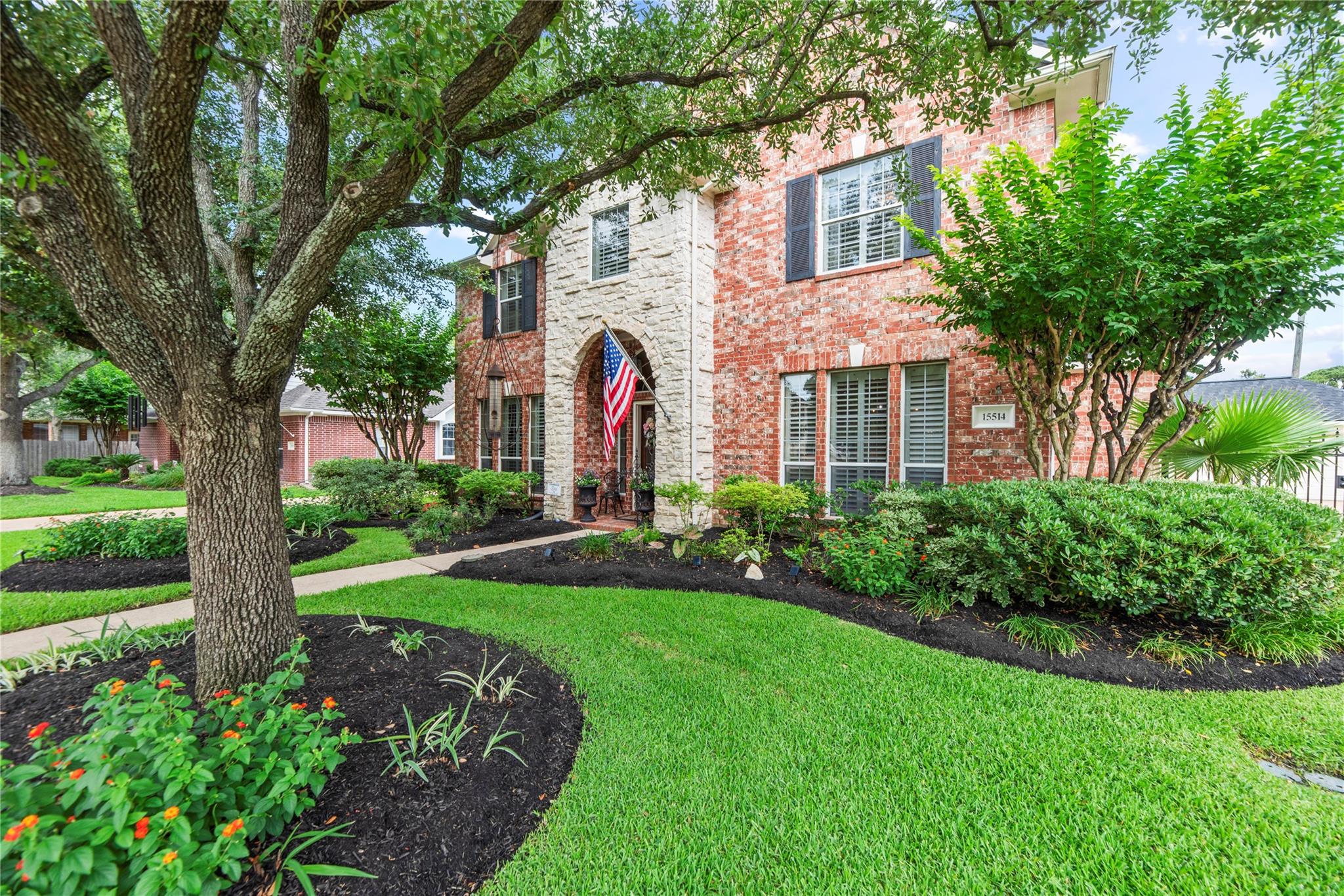 15514 Bluebonnet Dale Drive