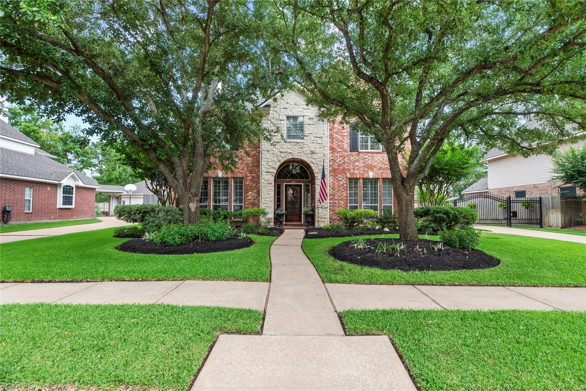 15514 Bluebonnet Dale Drive
