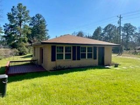 Photo of 1285 Fm 3186, Onalaska, TX 77360 (MLS # 5032433)