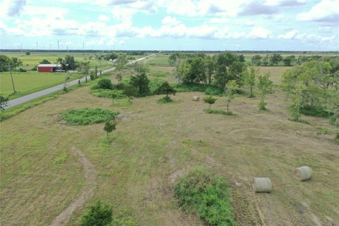 Photo of 0 County Road 214 Williams Road, Bay City, TX 77414 (MLS # 71318968)
