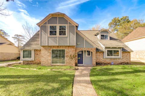 Photo of 1718 Anvil Drive, Houston, TX 77090 (MLS # 84255042)