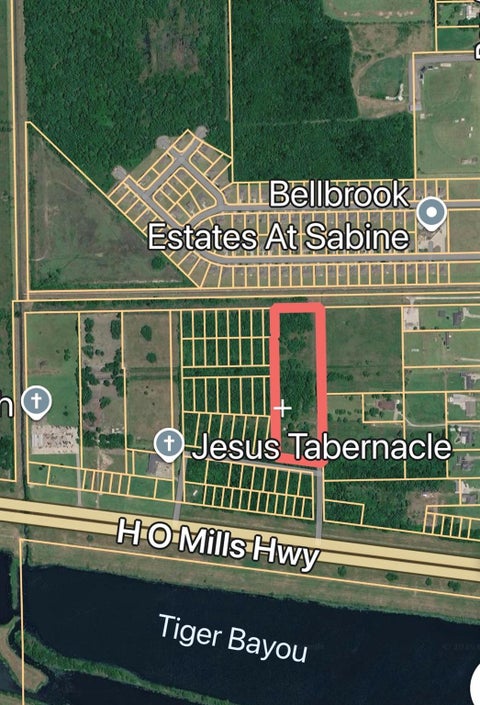 Tiny photo for 2589 Highway 73, Port Arthur, TX 77640 (MLS # 9152922)