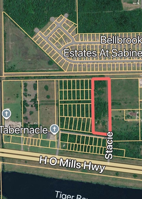 Tiny photo for 2589 Highway 73, Port Arthur, TX 77640 (MLS # 9152922)