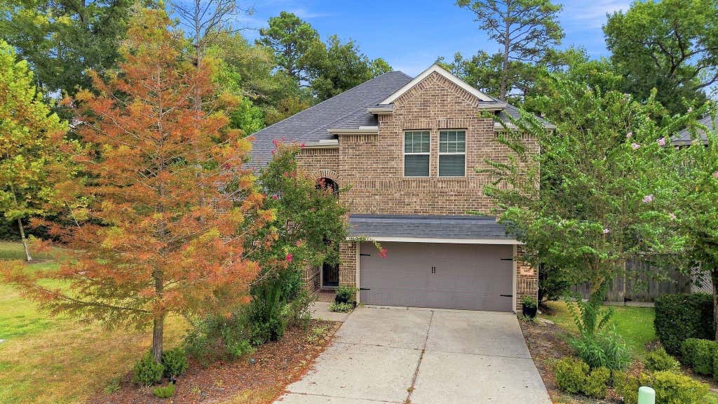 Photo of 148 Cobble Medley Court, Conroe, TX 77318 (MLS # 29225822)