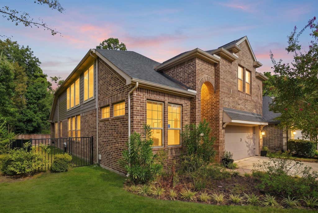 Photo of 148 Cobble Medley Court, Conroe, TX 77318 (MLS # 29225822)