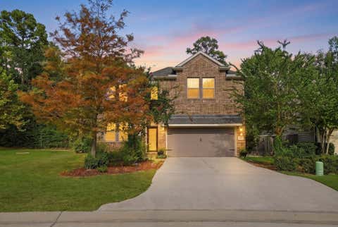 Photo of 148 Cobble Medley Court, Conroe, TX 77318 (MLS # 29225822)
