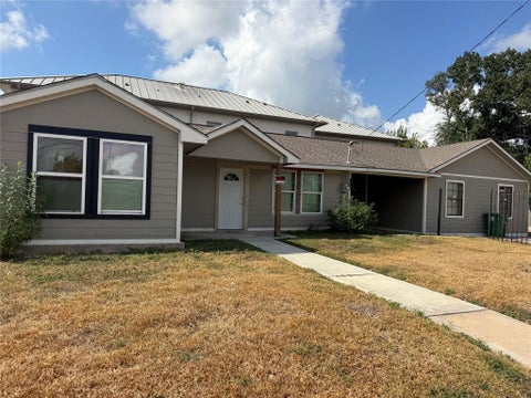 Photo of 4718 Teton Street, Houston, TX 77033 (MLS # 95238030)