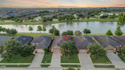 Photo of 3507 Anchor Cove, Richmond, TX 77469 (MLS # 36787530)