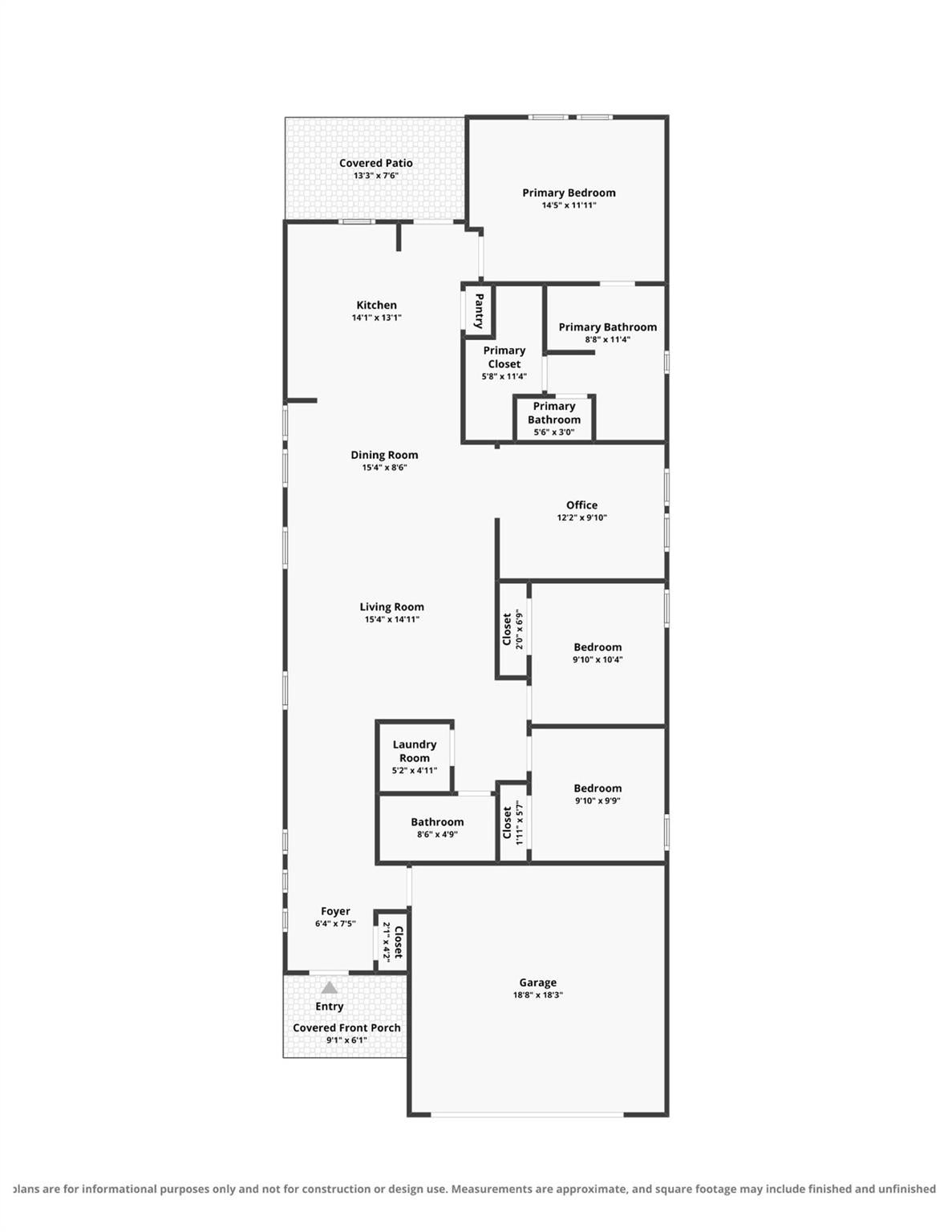 21522 Berry Crest Lane