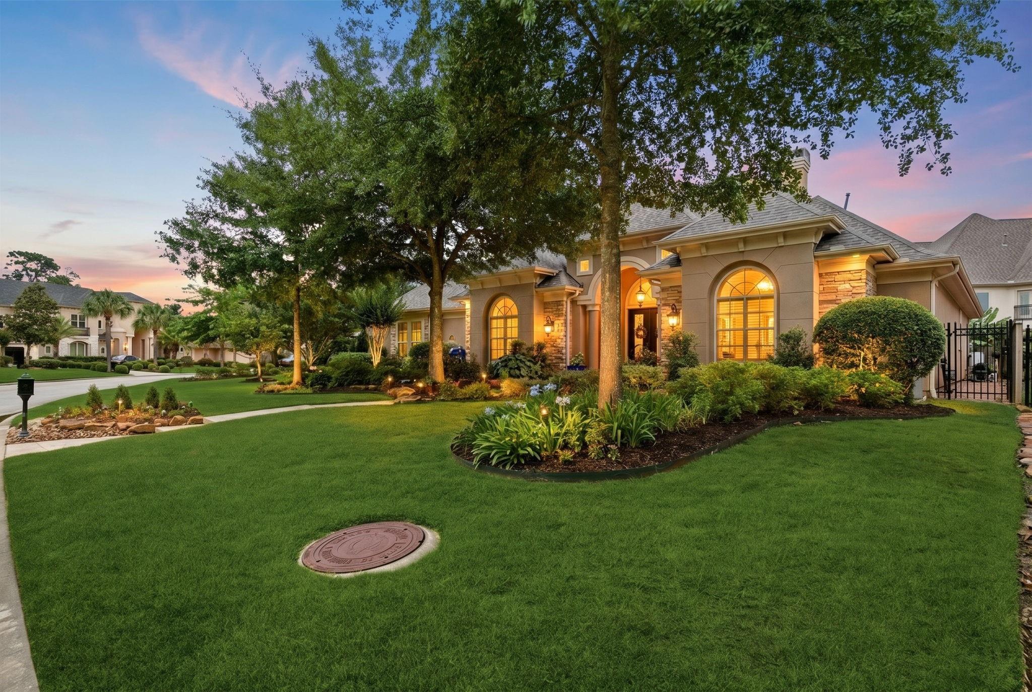 7818 Sunset Falls Court