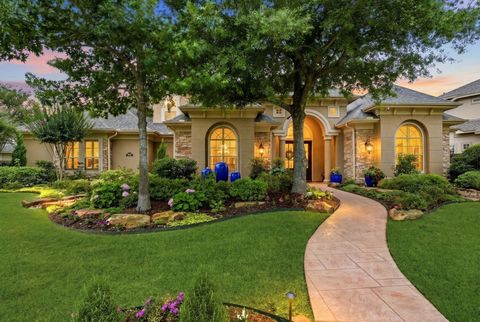 Photo of 7818 Sunset Falls Court, Spring, TX 77379 (MLS # 89866845)
