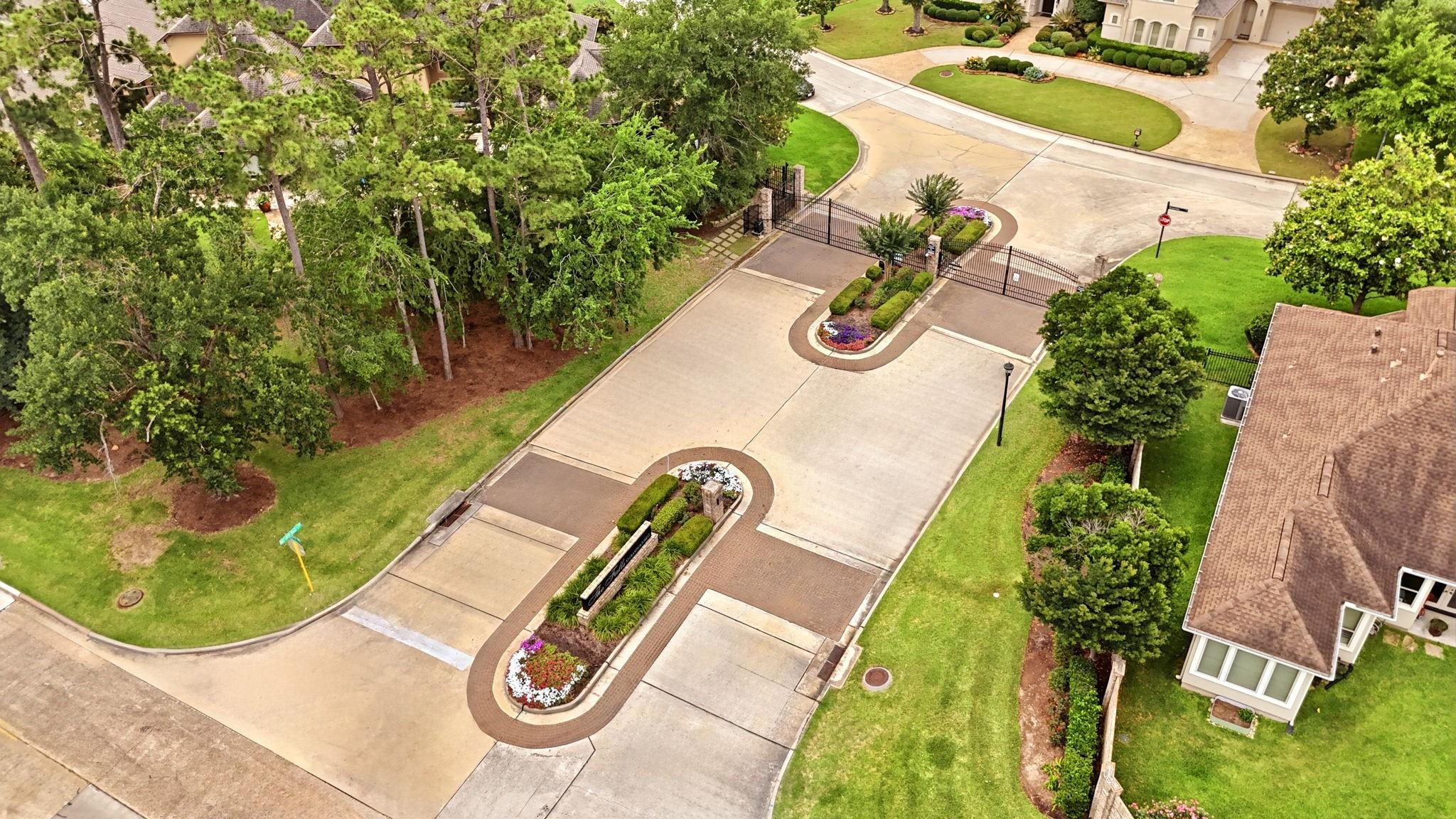 7818 Sunset Falls Court