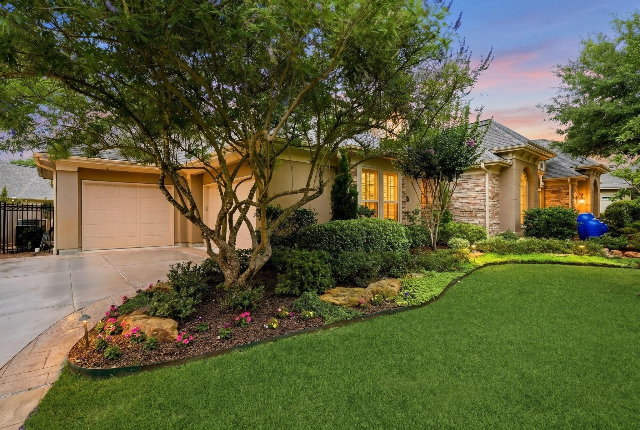 7818 Sunset Falls Court