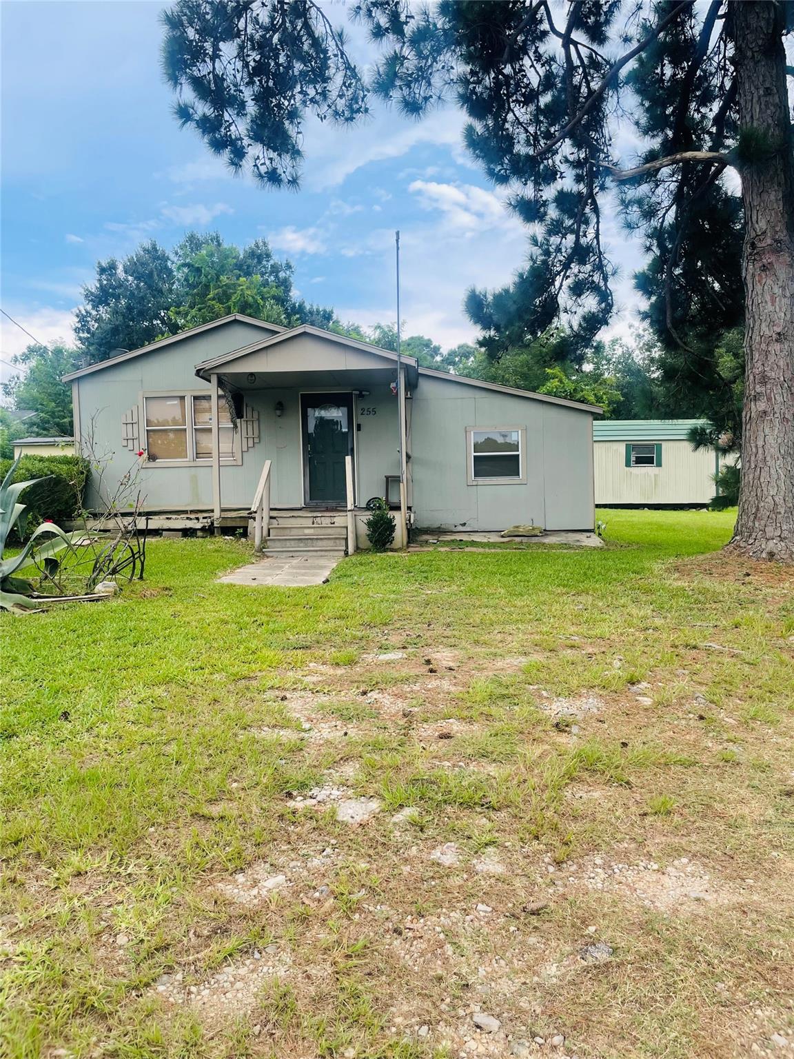 255 Bluebonnet