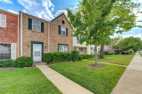 Photo of 14407 Still Meadow Drive, Houston, TX 77079 (MLS # 74164692)