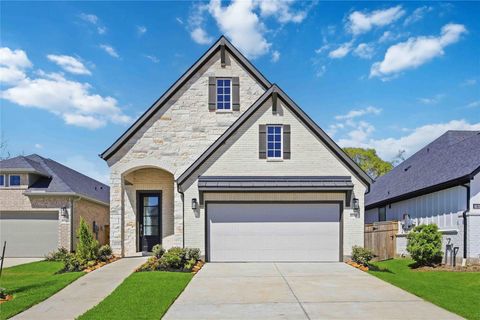 Photo of 10315 Tranquil Lake Drive, Missouri City, TX 77459 (MLS # 97682799)