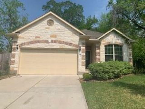 Photo of 3411 Country Club Boulevard, Montgomery, TX 77356 (MLS # 69616462)