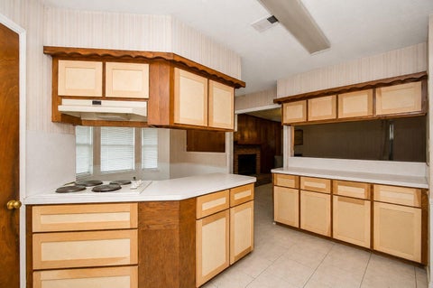 Tiny photo for 1721 Crest Hill Drive, Conroe, TX 77301 (MLS # 37367741)