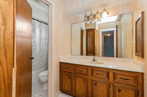 Tiny photo for 1721 Crest Hill Drive, Conroe, TX 77301 (MLS # 37367741)
