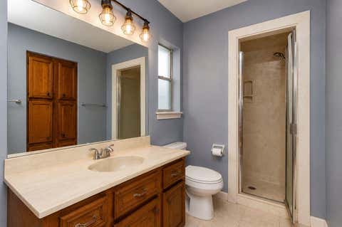 Tiny photo for 1721 Crest Hill Drive, Conroe, TX 77301 (MLS # 37367741)