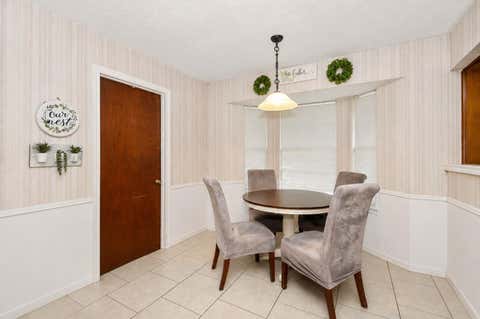 Tiny photo for 1721 Crest Hill Drive, Conroe, TX 77301 (MLS # 37367741)