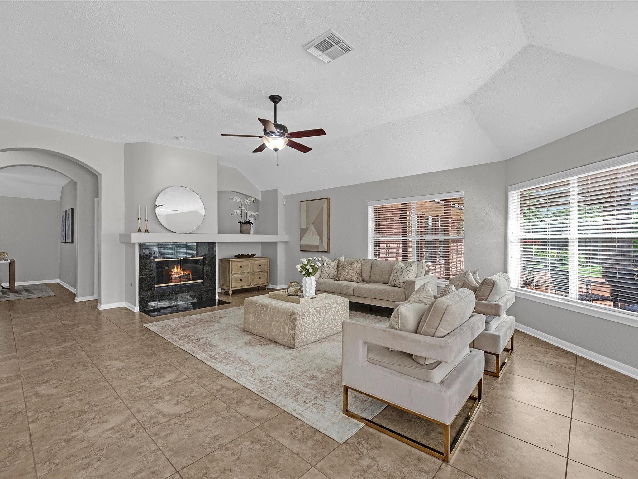 3906 Belvoir Park Drive