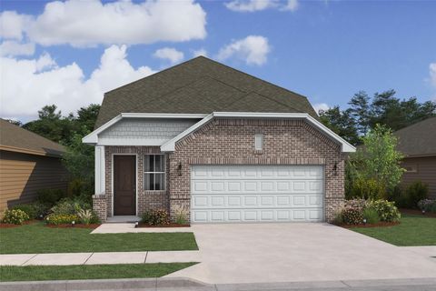 Photo of 29538 Barnview Drive, Waller, TX 77484 (MLS # 87841453)