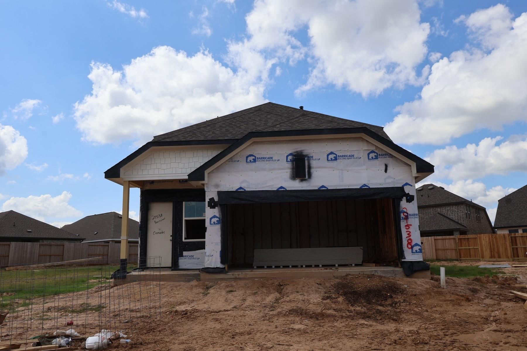 29538 Barnview Drive