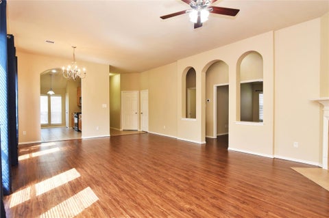 Tiny photo for 1827 Vanderwilt Lane, Katy, TX 77449 (MLS # 32322363)