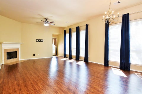 Tiny photo for 1827 Vanderwilt Lane, Katy, TX 77449 (MLS # 32322363)